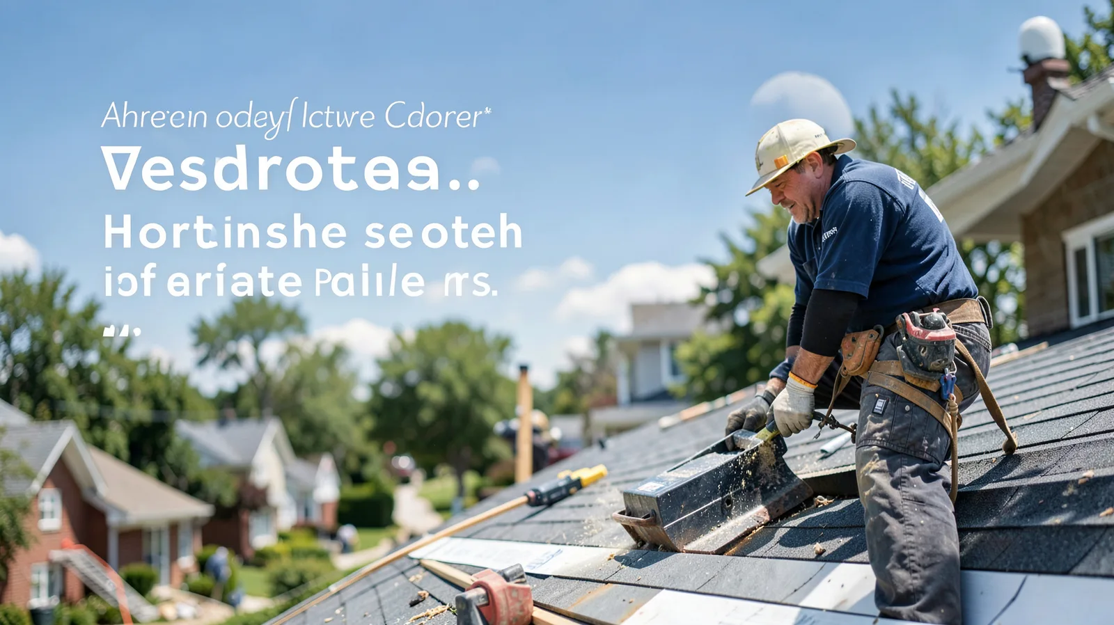 Roof Replacement in Ammon, ID near me